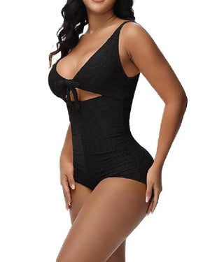 Body Faja Moldeador de glúteos sin mangas