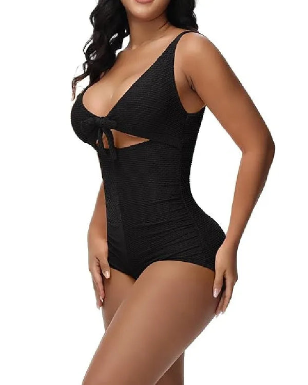 Body Faja Moldeador de glúteos sin mangas