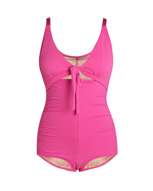 Body Faja Moldeador de glúteos sin mangas